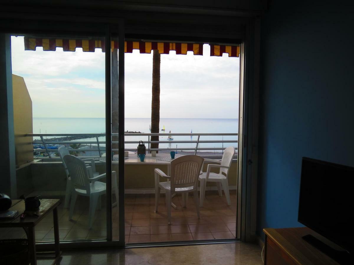 Appartement Casa Lea à Vintimille Extérieur photo