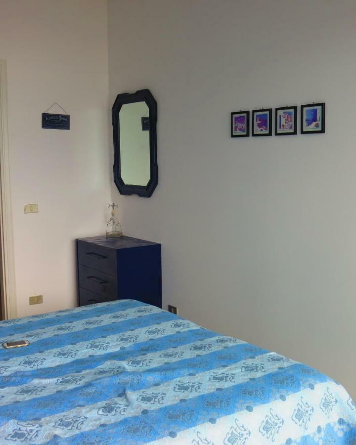 Appartement Casa Lea à Vintimille Extérieur photo