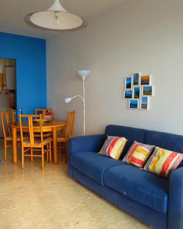 Appartement Casa Lea à Vintimille Extérieur photo
