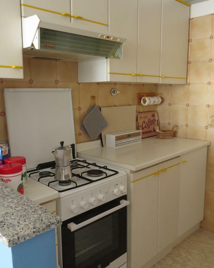 Appartement Casa Lea à Vintimille Extérieur photo