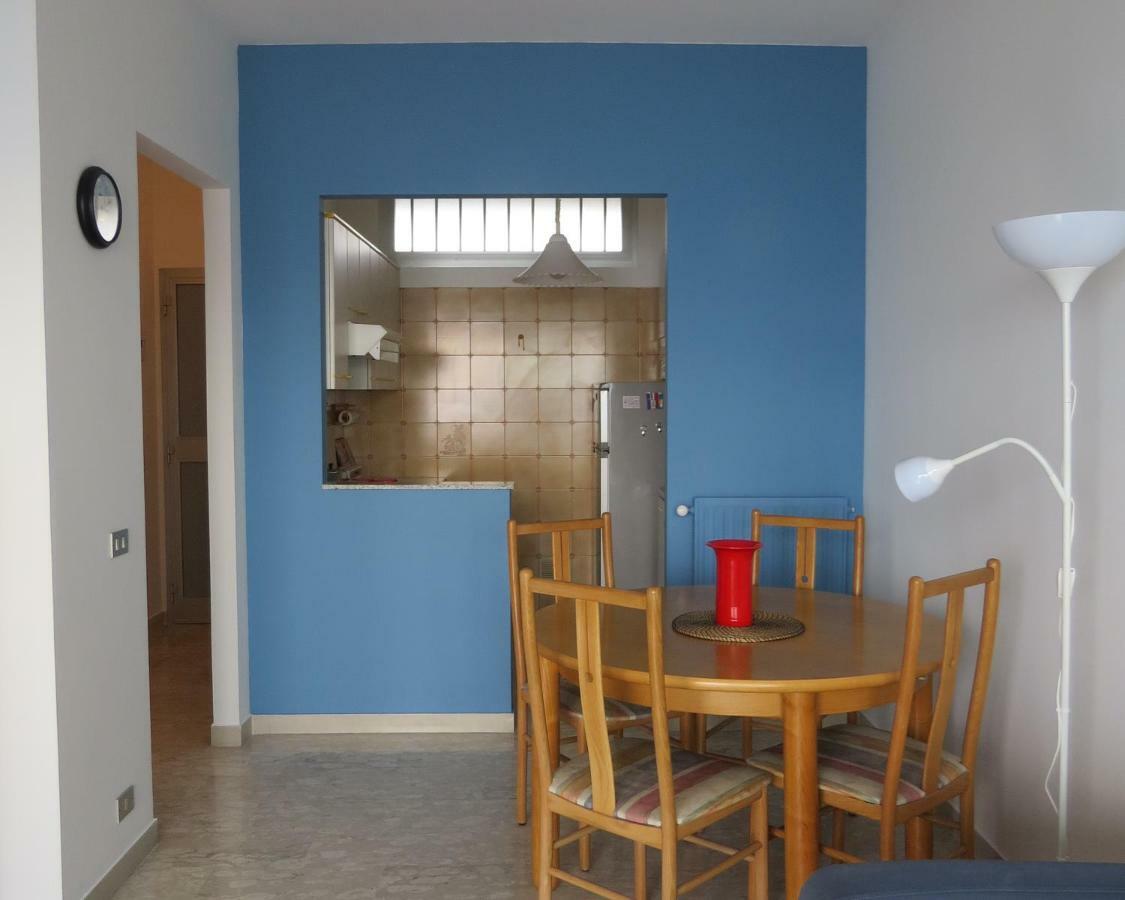 Appartement Casa Lea à Vintimille Extérieur photo